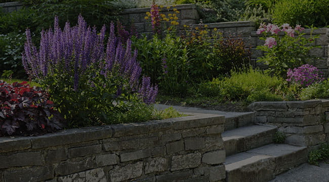 Manorville Hardscapes