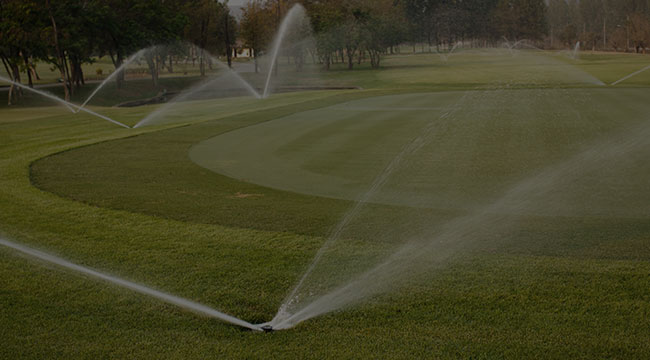 Manorville Irrigation