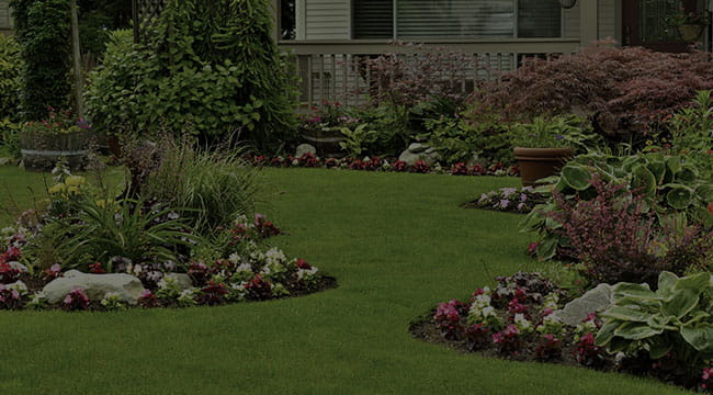 Manorville Landscape Design