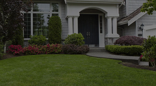 Manorville Landscaping
