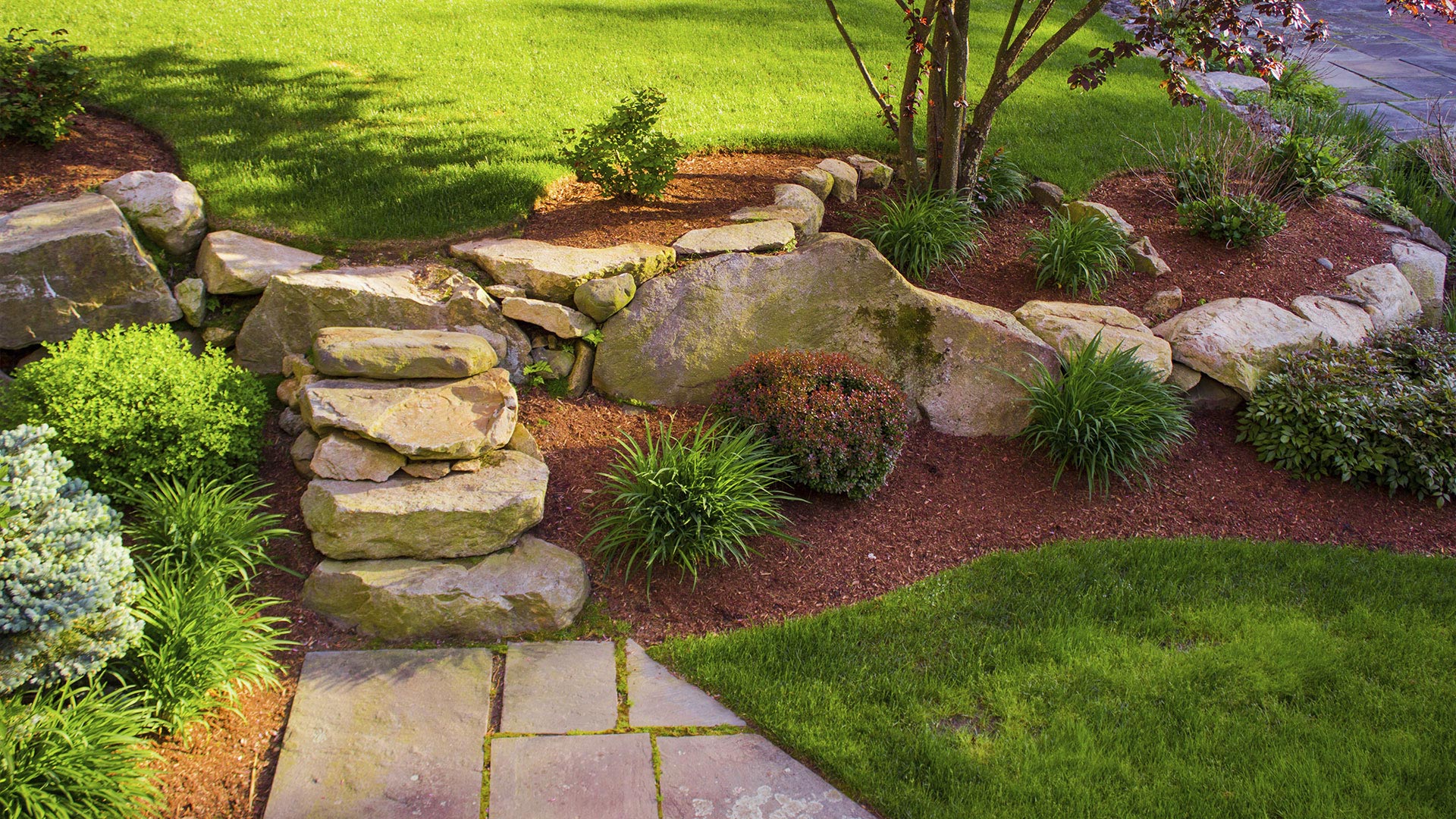 C&I Concrete and Masonry Masonry, Concrete Contractor and Outdoor Kitchens slide 3